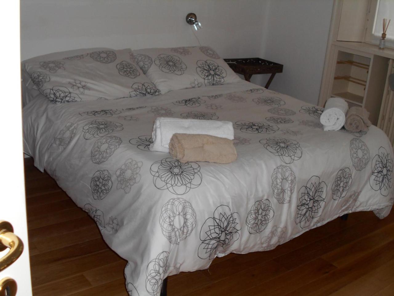 Guesthouse Viale Bergamo Eksteriør billede