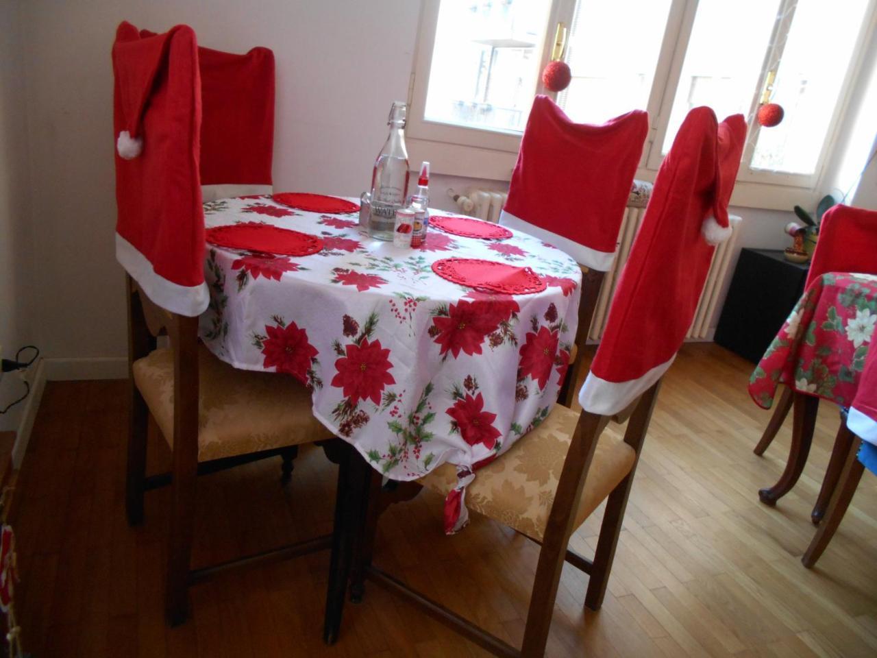 Guesthouse Viale Bergamo Eksteriør billede
