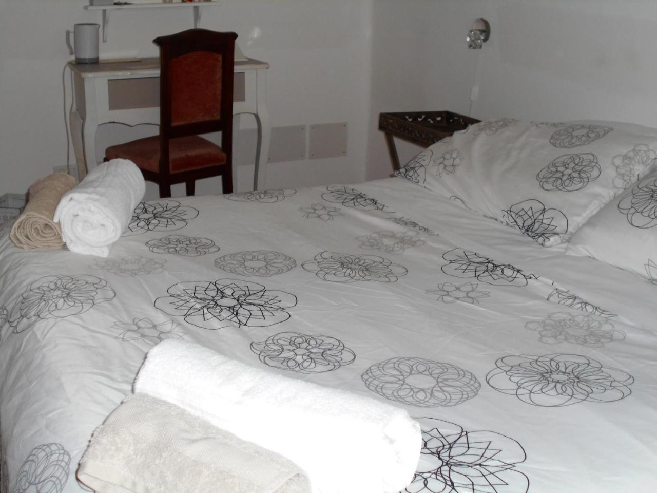 Guesthouse Viale Bergamo Eksteriør billede