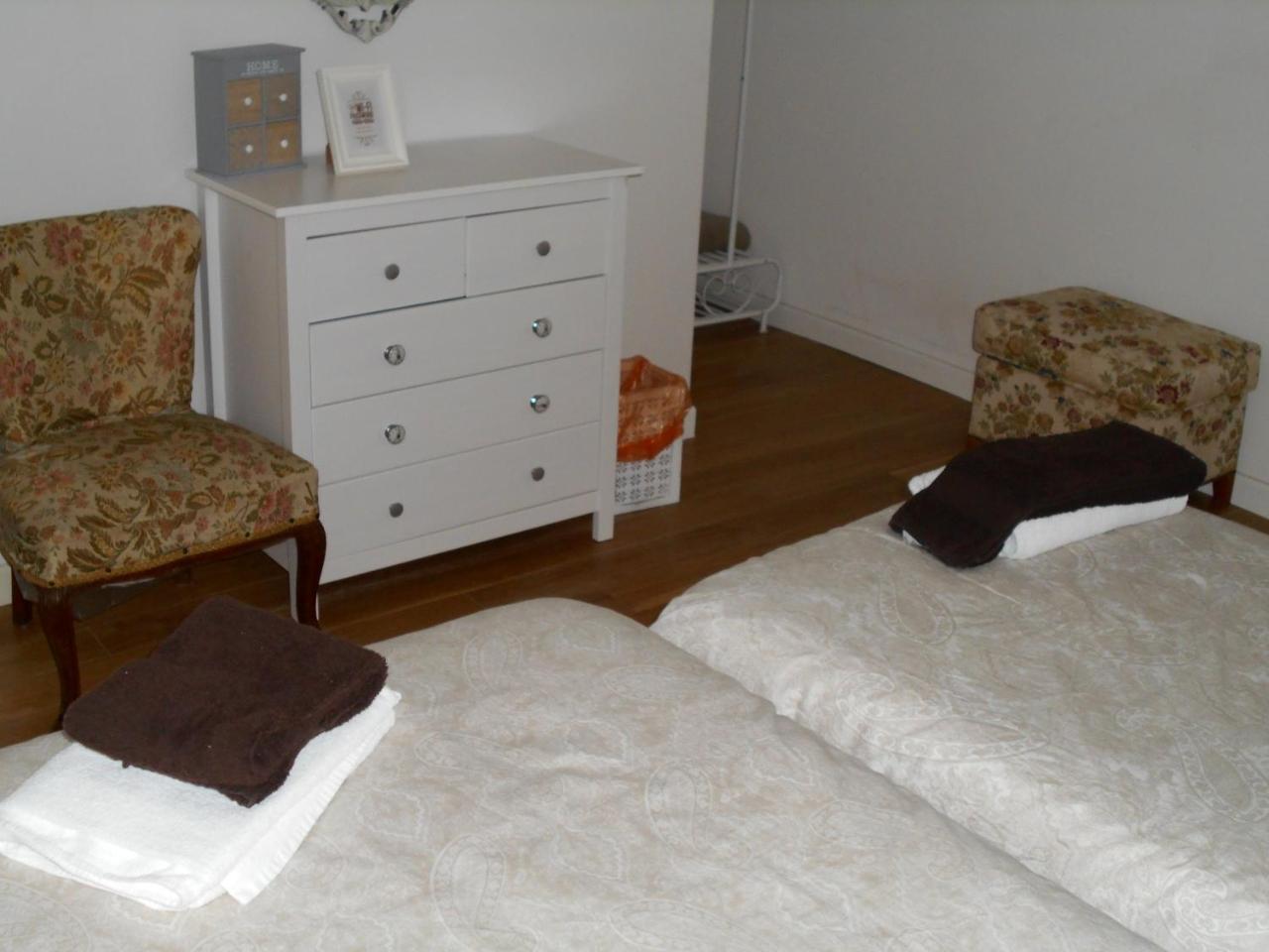Guesthouse Viale Bergamo Eksteriør billede