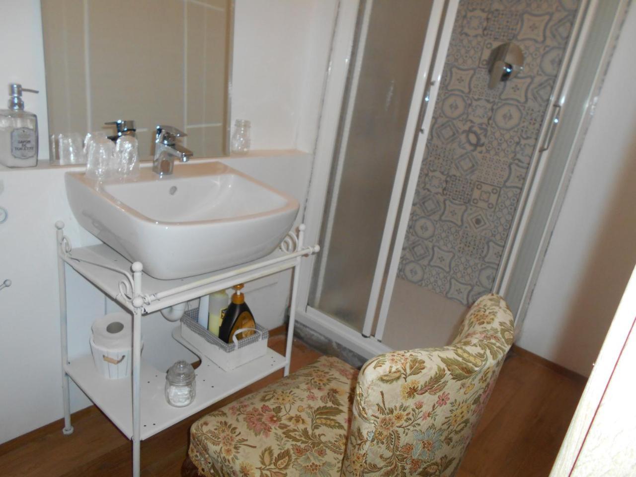Guesthouse Viale Bergamo Eksteriør billede