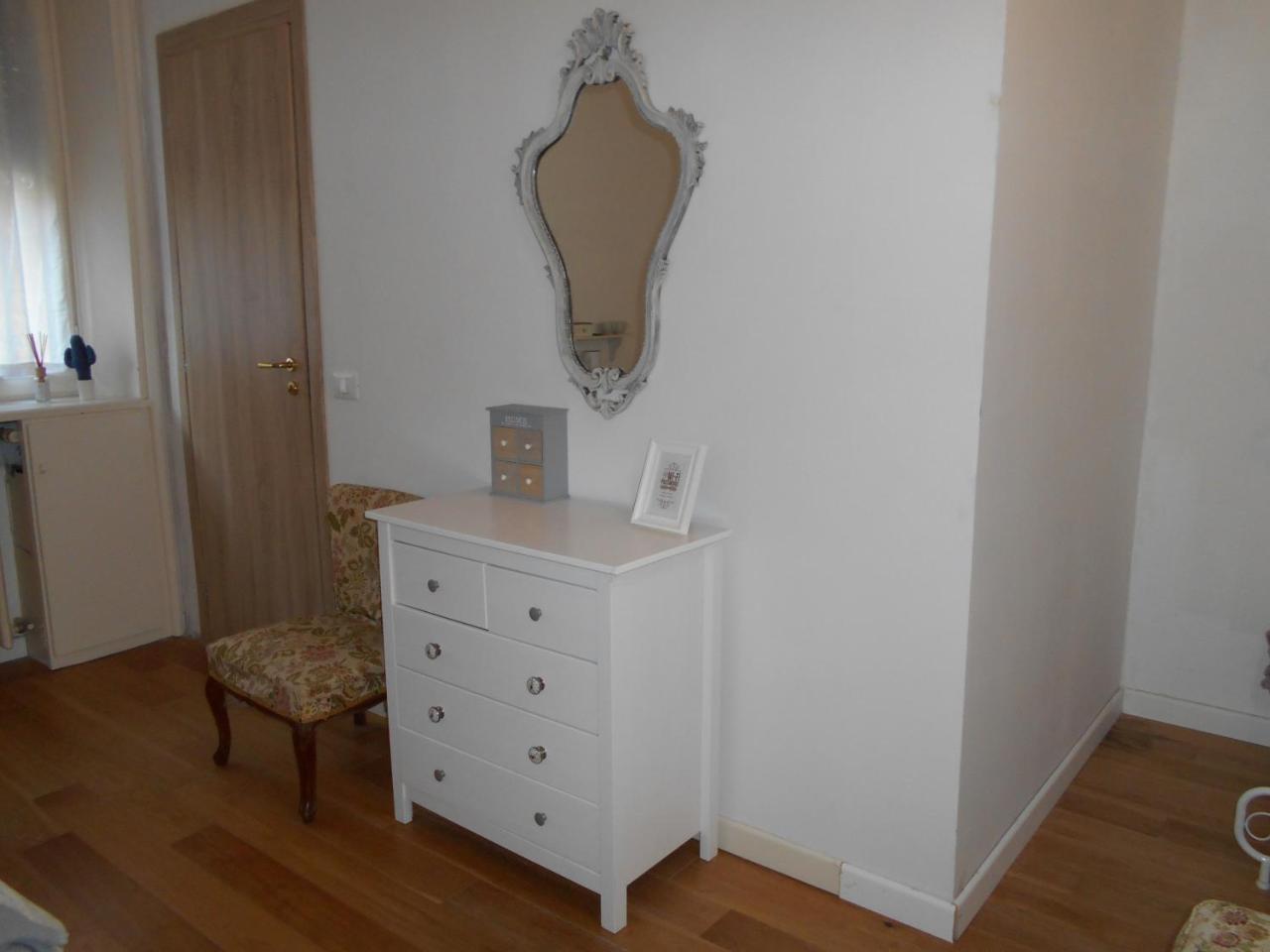 Guesthouse Viale Bergamo Eksteriør billede